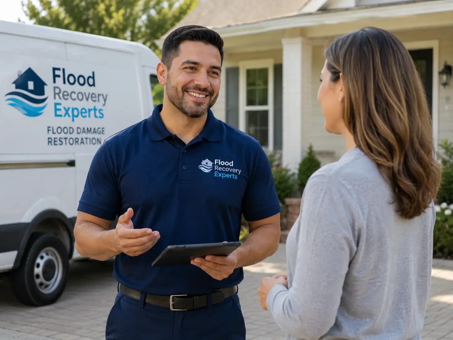 Flood Damage Cleanup Fulton, TX FAQs